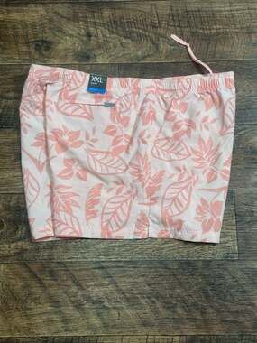 Columbia Omni Shield Shorts size XXL
